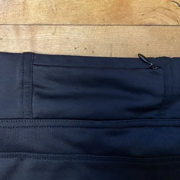 Eddie Bauer Sport Skirt Women’s Size XXL Stretch Spandex Back Zip Pocket - Picture 7 of 12